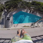 Balconing