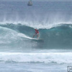 Surf sport estremo e dinamico per gli amanti dell’adrenalina