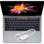 Lo sport estremo accompagnato dal “top” della tecnologia: MacBook Pro 2016 e scheda audio