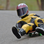 Streetluge
