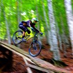 Adrenalina su due ruote: Enduro MTB